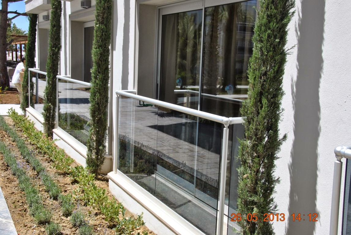 imagini hotel PALM WINGS KUSADASI